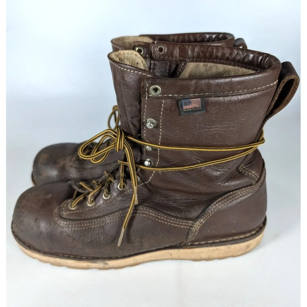 DANNER Power Foreman 8